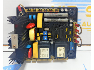 KUTAI ELECTRONIC AVR MODEL EA63-7D 