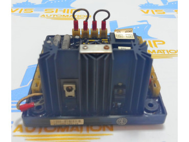 KUTAI ELECTRONIC AVR MODEL EA63-7D 