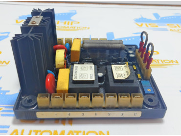 KUTAI ELECTRONIC AVR MODEL EA63-7D 