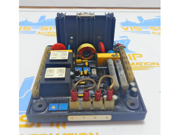 KUTAI ELECTRONIC AVR MODEL EA63-7D NO : 053808725101