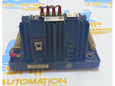 KUTAI ELECTRONIC AVR MODEL EA63-7D NO : 053808725101