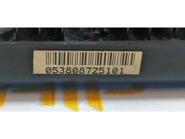 KUTAI ELECTRONIC AVR MODEL EA63-7D NO : 053808725101