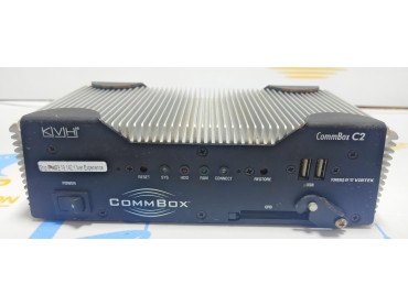 KVH INDUSTRIES  COMMBOX C2 