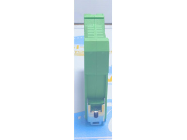 Kwant Controls 51002997 Converter 51001907 PR 22644