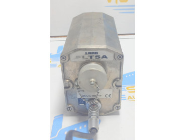 LAND SYSTEM FLT 5A TEMPERATURE MEASURING CONTROL SYSTEM