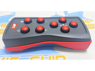 LAP LASER CAD-PRO REMOTE CONTROL 0005419 