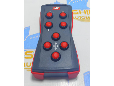 LAP LASER CAD-PRO REMOTE CONTROL 0005419 