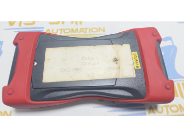 LAP LASER CAD-PRO REMOTE CONTROL 0005419 