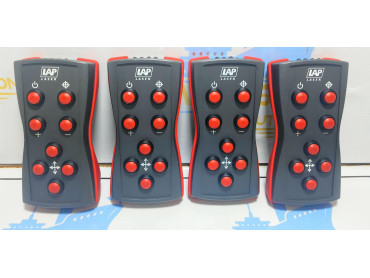 LAP LASER CAD-PRO REMOTE CONTROL 0005419 