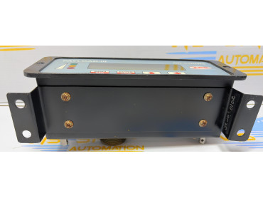 LCS PAYLOAD - III AW - CONWS MONITORING SYSTEM . AW - CONWS MAX 50 TON KG MIN 5 TON Sr No : 0102