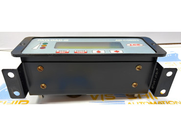 LCS PAYLOAD - III AW - CONWS MONITORING SYSTEM . MAX 50 TON KG MIN 5 TON Sr No : 0109