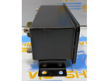 LCS PAYLOAD - III AW - CONWS MONITORING SYSTEM . MAX 50 TON KG MIN 5 TON Sr No : 0113