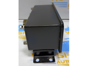 LCS PAYLOAD - III AW - CONWS MONITORING SYSTEM . MAX 50 TON KG MIN 5 TON Sr No : 0118