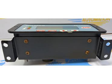 LCS PAYLOAD - III AW - CONWS MONITORING SYSTEM . MAX 50 TON KG MIN 5 TON Sr No : 0118