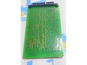LIEBHERR 9177 231 14 PCB CARD LWN 0002-555.35.00.021-001 