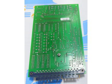 LIEBHERR LWN 929691014 LOGIC CONTROL BOARD 0002-555.01.00.021-000