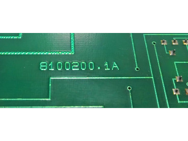 LIPS EVIC P.M.I. 8100200.1B PCB CARD NO: 856071