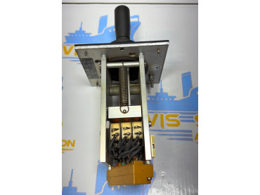 LITTON MARINE  TYPE: 4565-AA NON-FOLLOW-UP NAVIGUIDE SER NO : 5284