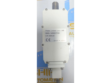 LNB PHASE LOCKED LOOP MODEL: NJR2637EN0 S/N A0512A