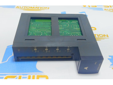 LS G4F-RD2A PLC MODUEL (V3.30 ) NO : 500552306FD