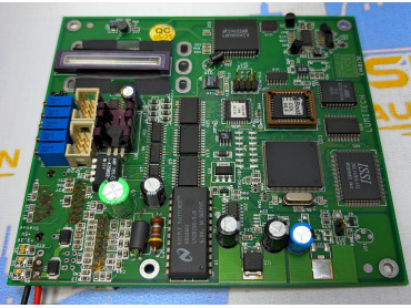 LUMITECH EVK0132 PCB CARD 0132 0528029