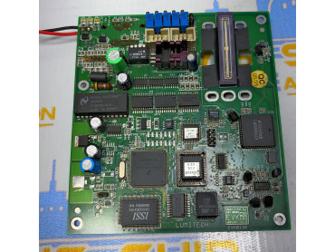 LUMITECH EVK0132 PCB CARD 0132 0528029