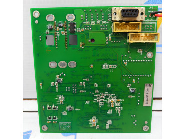 LUMITECH EVK0132 PCB CARD 0132 0528029