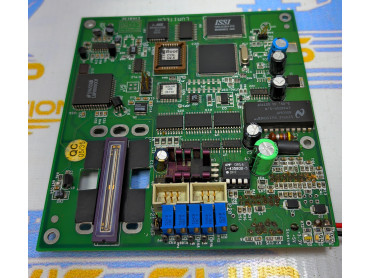 LUMITECH EVK0132 PCB CARD 0132 0528029