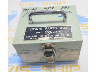  Magnetic Pickup Sensor PIN-2 For Turbo Charging