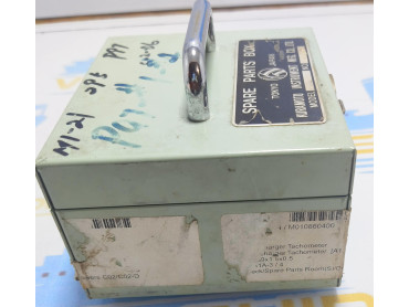  Magnetic Pickup Sensor PIN-2 For Turbo Charging