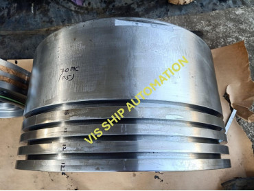 PISTON CROWN 