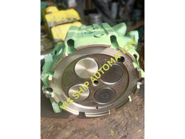 MAK 453 SPARES
