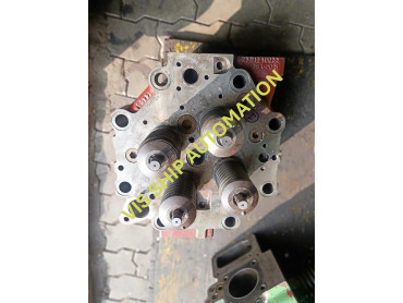MAK 453 SPARES