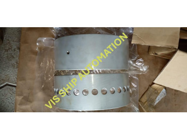 MAK 453 SPARES