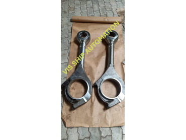 MAK 453 SPARES