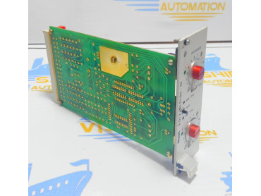 MAK 9.01.7 - 91.21.00 - 10  MOTOR CONTROL PCB CARD 