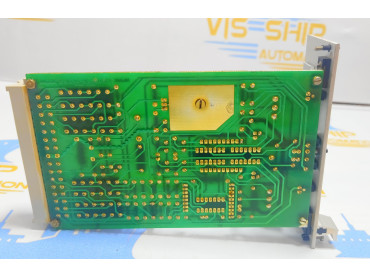 MAK 9.01.7 - 91.21.00 - 10  MOTOR CONTROL PCB CARD 