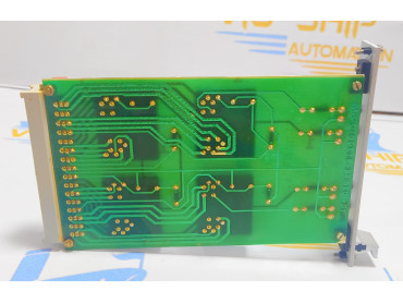 MAK 9.01.7-94.01.00-01 MOTOR CONTROL PLUG IN CARD GGS 31190