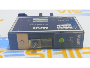 MAK 9017-9108.00-06 PLUG IN RELAY