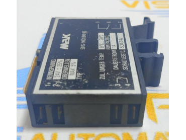 MAK 9017-9108.00-06 PLUG IN RELAY