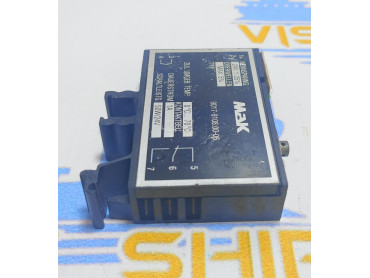 MAK 9017-9108.00-06 PLUG IN RELAY