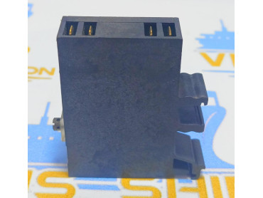 MAK 9017-9108.00-06 PLUG IN RELAY