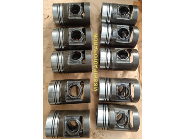 MAN B&W 16/24 SPARES 