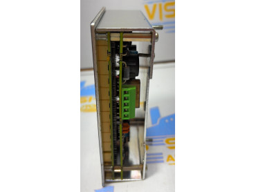 MAN B&W  2101546-5 ENGINE MONITORING ALARM PANEL  ASD 0150- F SER NO :  ST9938170 01799