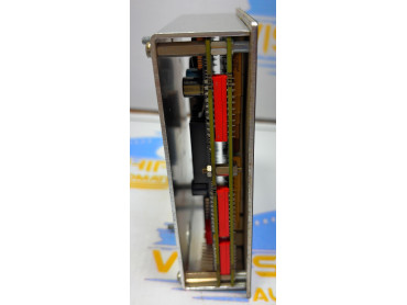 MAN B&W  2101546-5 M - MODULE  ENGINE MONITORING  PANEL  ASD 0150- F SER NO :  ST9938170 01789