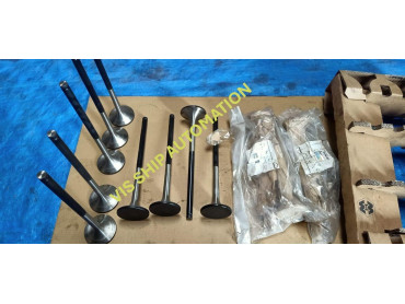 MAN B&W 28/32H spares 