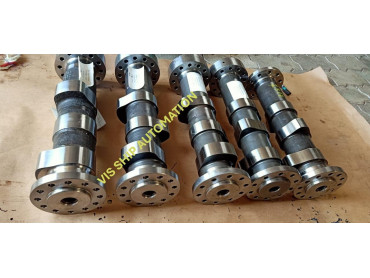 MAN B&W 28/32H spares 