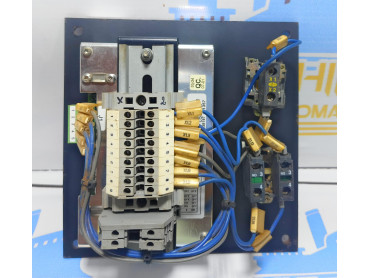 MAN B&W 3171197-4 HMI Panel ST9938197