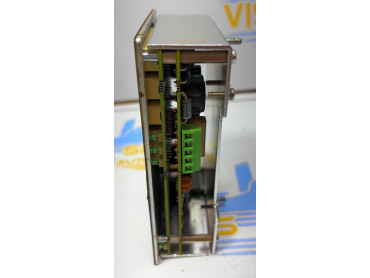 MAN B&W MODEL : 1685335-5 RPM INDICATOR MODULE SER NO : ST9938601B 02393