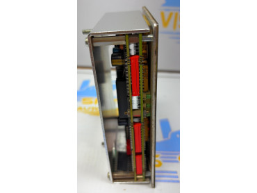 MAN B&W MODEL : 1685335-5 RPM INDICATOR MODULE SER NO : ST9938601B 02393